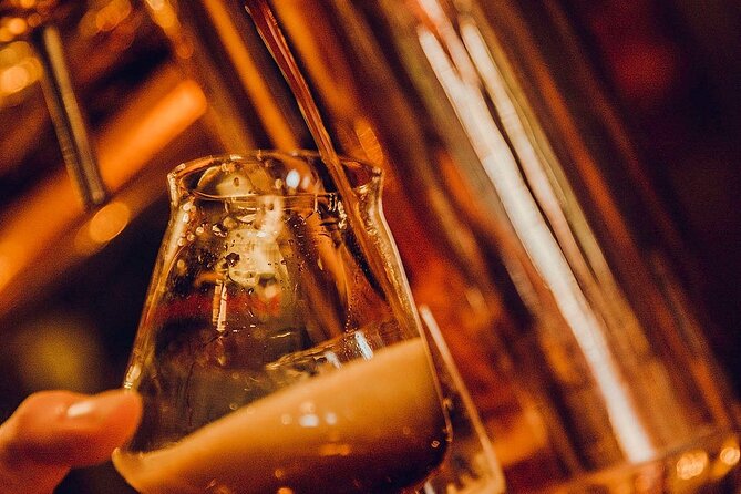 Amsterdam Craft Beer Tour - Discover the Tastiest Dutch Brews! - Price and Value: What $103.03 Buys in Amsterdam