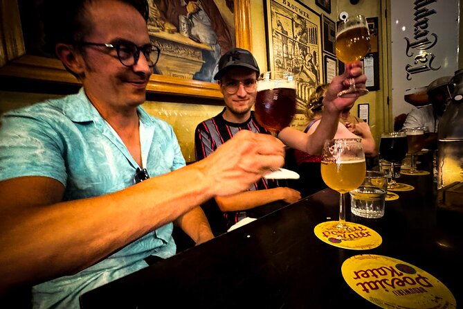 Amsterdam Craft Beer Tour - Discover the Tastiest Dutch Brews! - Should You Book This Amsterdam Craft Beer Tour?
