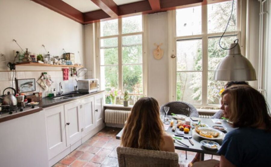Amsterdam: Craft Dutch Pancakes in Charming Canal House - Key things to know before you go