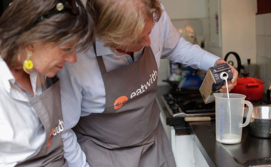 Amsterdam: Craft Dutch Pancakes in Charming Canal House - FAQ