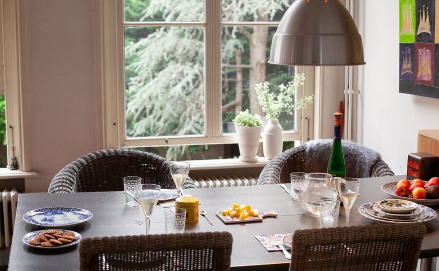 Amsterdam: Craft Dutch Pancakes in Charming Canal House - From batter to pancakes: what you’ll do in the lesson