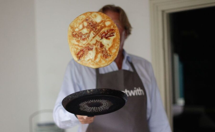 Amsterdam: Craft Dutch Pancakes in Charming Canal House - Who should book this pancake class (and who might skip it)