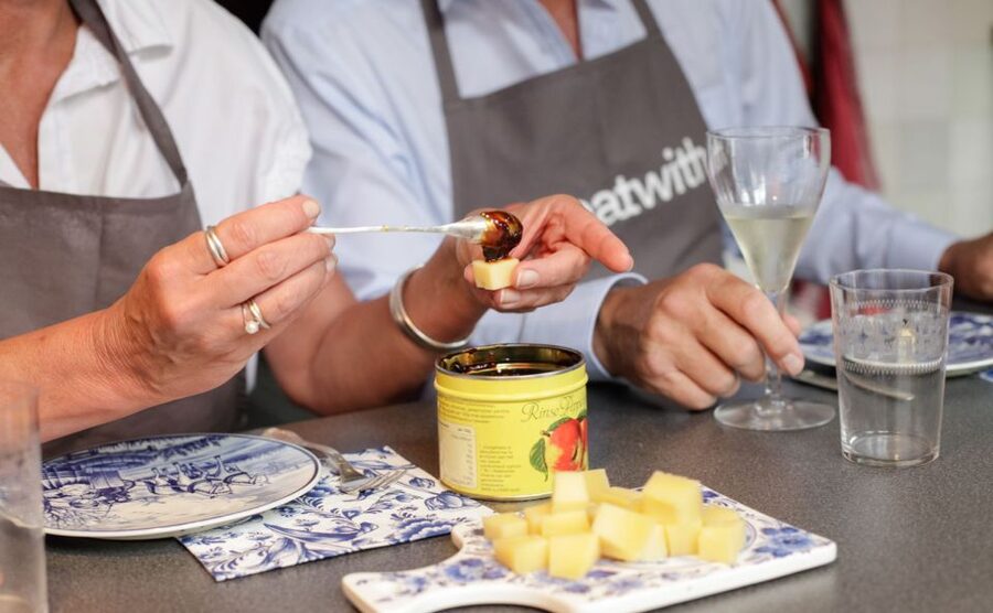 Amsterdam: Craft Dutch Pancakes in Charming Canal House - Should you book Amsterdam: Craft Dutch Pancakes in a Charming Canal House?