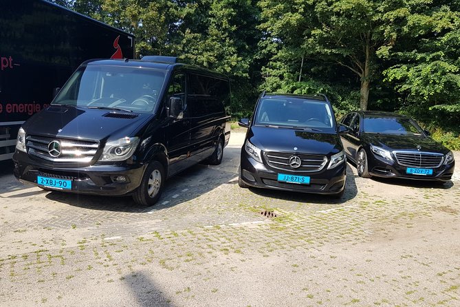 Amsterdam Cruise Port departure transfer to AMS Amsterdam Schiphol Airport - Timing strategy: the 2.5–3 hour buffer that prevents sprinting