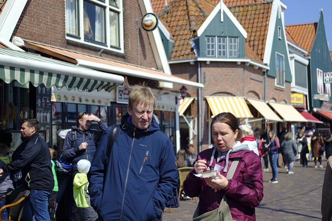 Amsterdam Customized private tours and Chauffeur hire service - Comfort details that make a full day feel easier