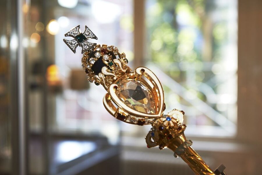 Amsterdam: Diamond Museum Entrance Ticket - Key Highlights You’ll Care About