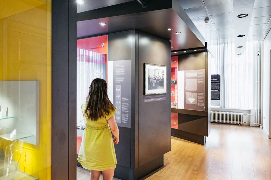 Amsterdam: Diamond Museum Entrance Ticket - Who Should Book This Ticket (and Who Might Not Love It)