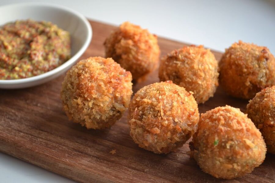 Amsterdam: Dutch Bitterballen and Croquette Tasting - Key things that make this tastings special