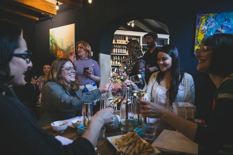 Amsterdam: Dutch Wine Tasting with Sommelier - Price and Value: Why $56 Makes Sense Here