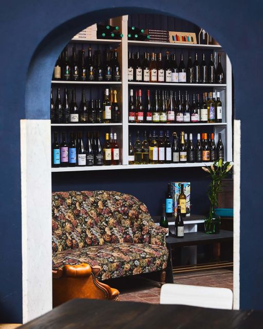 Amsterdam: Dutch Wine Tasting with Sommelier - Who This Is Best For (and Who Should Skip It)