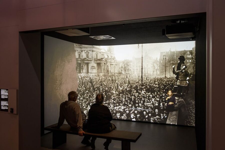 Amsterdam: Dutch WWII Resistance Museum Entry Ticket - Price and value: what $21 buys you here