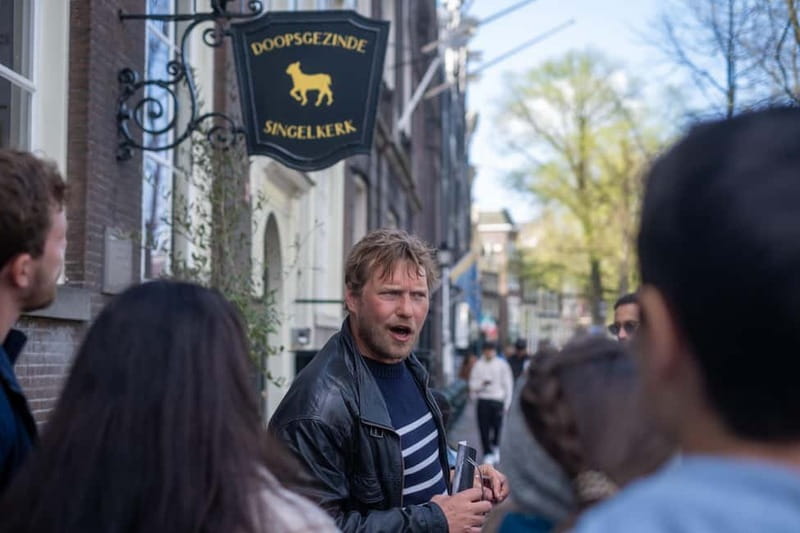 Amsterdam Essentials: From Swamps to Riches - Who Should Book This Tour