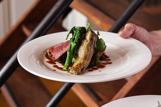 Amsterdam: Exclusive Dinner Canal Cruise - Small-Group Dinner on the Amstel: What You’re Really Paying For