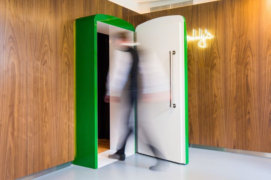 Amsterdam: Exclusive Heineken Experience VIP Tour Ticket - Behind-the-scenes access: the 120,000-object collection depot