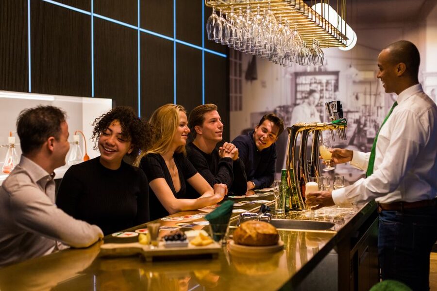 Amsterdam: Exclusive Heineken Experience VIP Tour Ticket - Who this VIP Heineken tour suits best (and who should think twice)