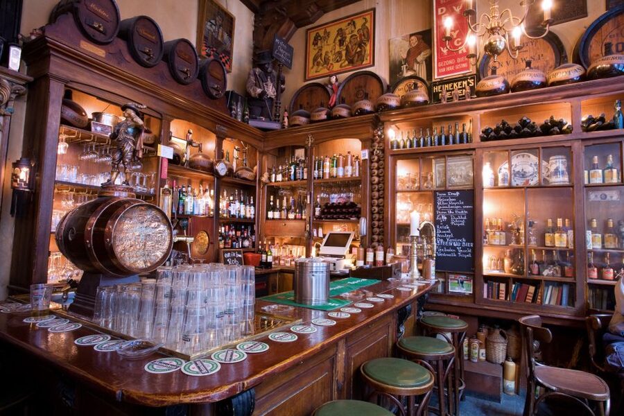 Amsterdam: Exclusive Red Light District Tour and Drink - Key Things I’d Prioritize Before You Go