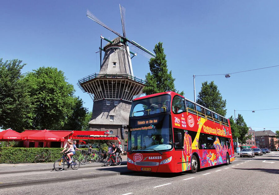 Amsterdam: Explore Pass with Over 35 Attractions - How the Amsterdam Explore Pass Works With Explore Points and a Live Booking App