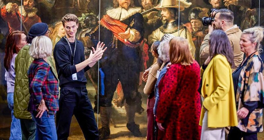 Amsterdam Explorer Pass: Save up to 50% on 3-7 Attractions - Should you book this Amsterdam attraction pass?