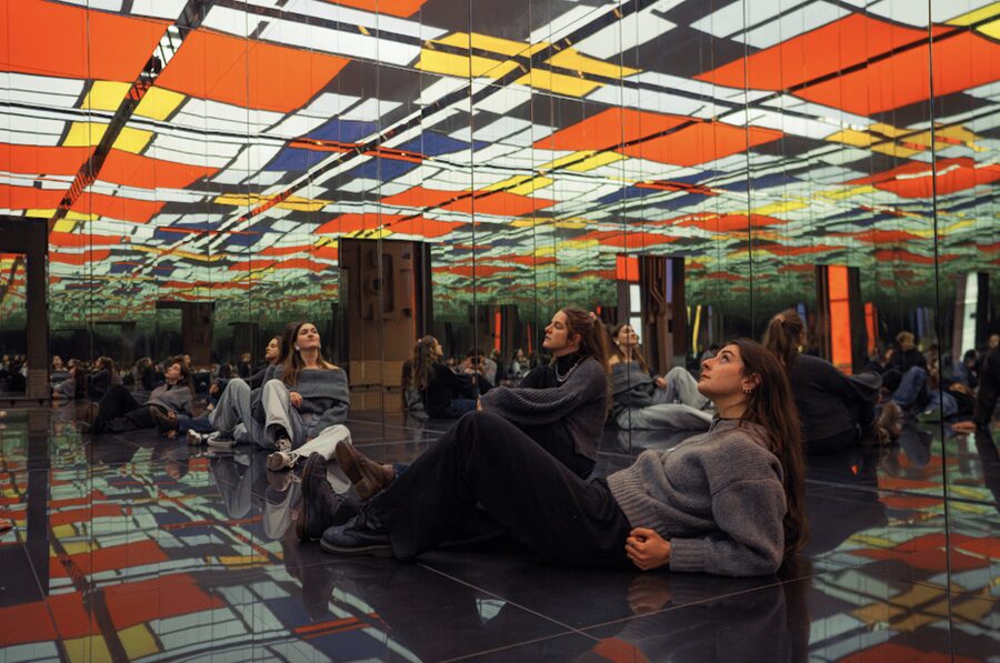Amsterdam: Fabrique des Lumières Dutch Masters Ticket - Ticket timing: the first-and-last slot rule you can’t ignore