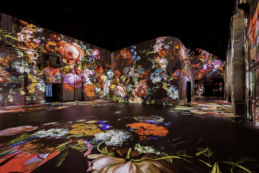 Amsterdam: Fabrique des Lumières Dutch Masters Ticket - Who should book this (and who should rethink it)
