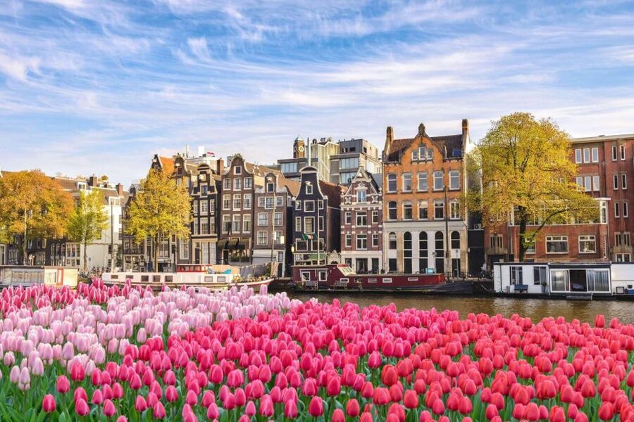 Amsterdam Family Friendly Historical Walking Tour - Tropenmuseum With Kids: A Culture Lesson That Won’t Feel Like Homework