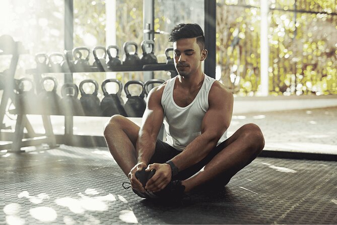 Amsterdam Fitness Pass - Key Things to Know Before You Go