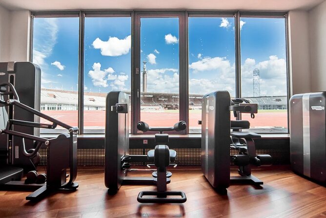 Amsterdam Fitness Pass - How the Amsterdam Fitness Pass Really Works on a Trip