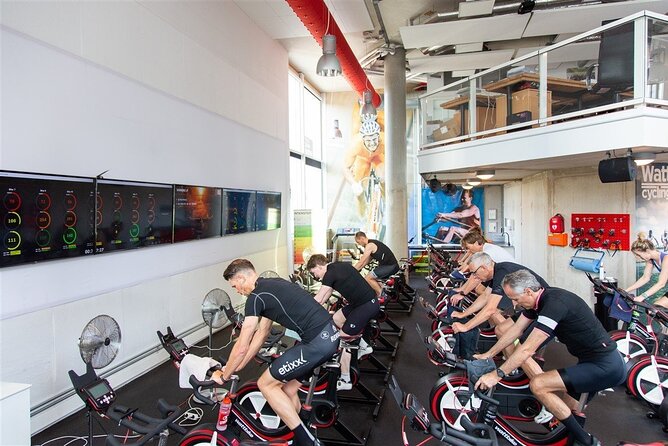 Amsterdam Fitness Pass - What the Two-Hour Window Means for Your Day