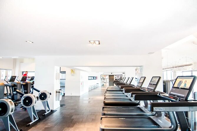 Amsterdam Fitness Pass - Value and Price: Is $14.37 a Good Deal for Amsterdam Fitness Classes?