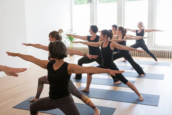 Amsterdam Fitness Pass - Who This Fitness Pass Is Best For