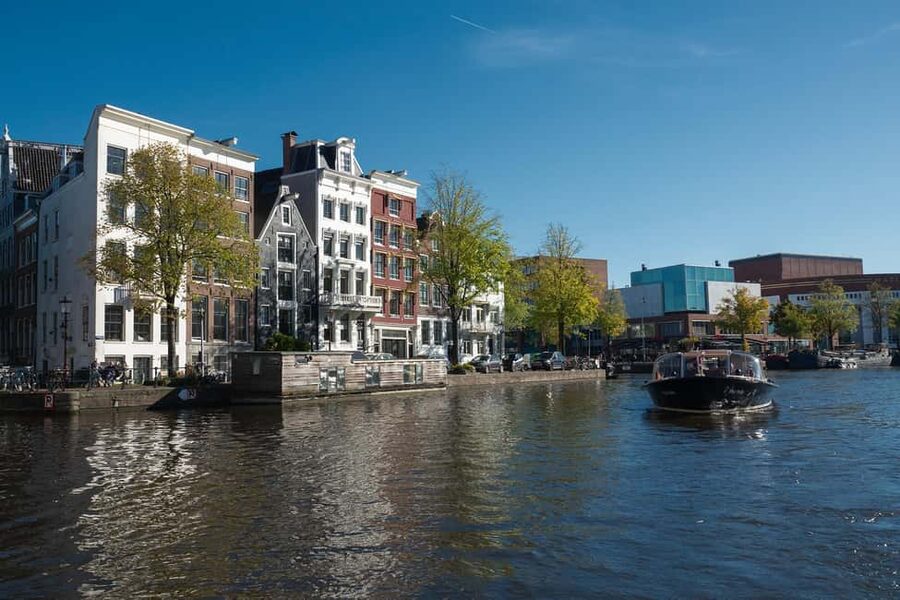 Amsterdam: Fly High with This is Holland & Sail the Canals - Who Should Book This Air-and-Water Combo?