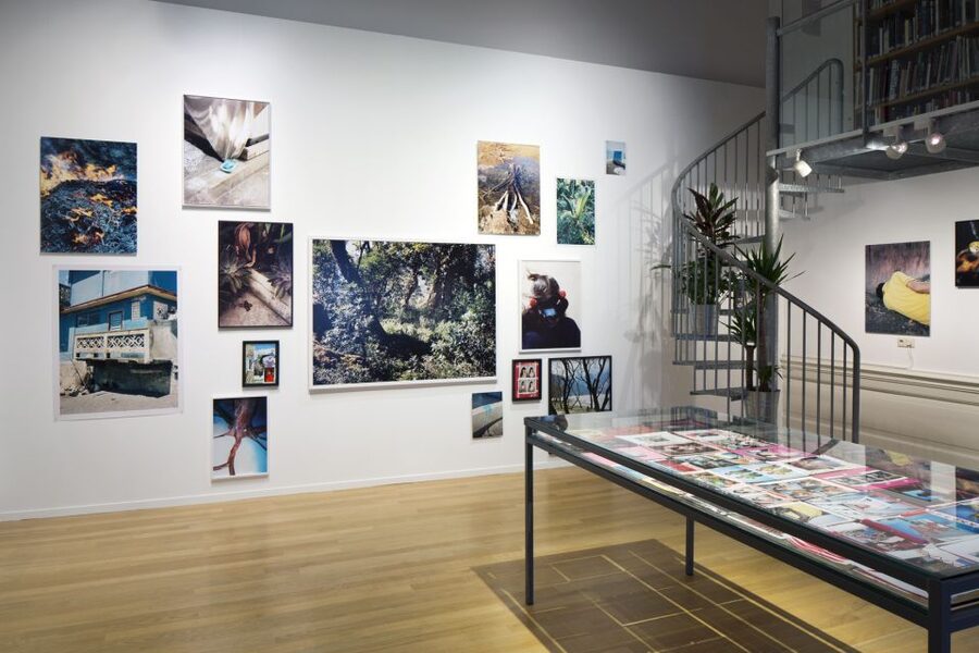 Amsterdam: Foam Photography Museum Admission Ticket - Where FOAM fits in an Amsterdam day