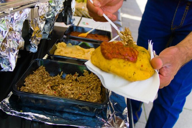 Amsterdam Food Tasting Tour of Hidden Gems (Small Groups) - Stop 3: Grillworst at Haarlemmerdijk 95