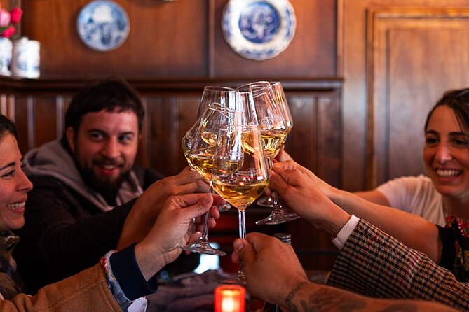 Amsterdam Food Tour: +10 Tastes, Culture and Canals with Sherpa - Amsterdam Food Tour with Sherpa: a walk that eats like locals