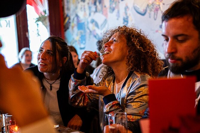 Amsterdam Food Tour: +10 Tastes, Culture and Canals with Sherpa - How much walking is too much?