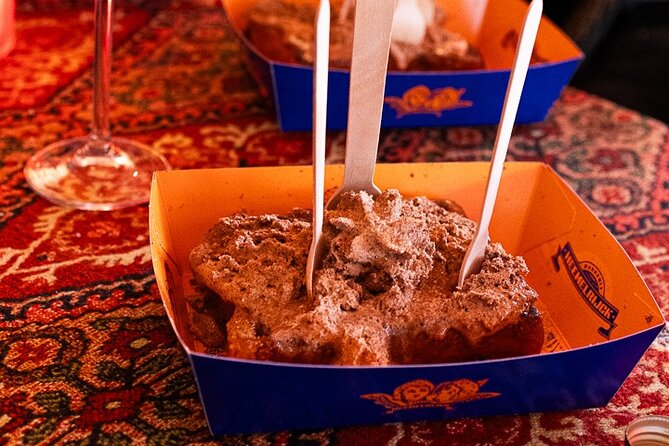 Amsterdam Food Tour: +10 Tastes, Culture and Canals with Sherpa - Where the tour really shines