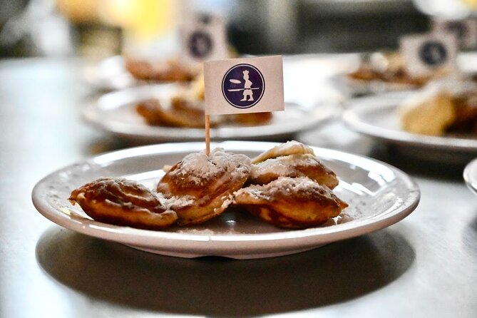 Amsterdam Food Tour of 10+ Local Classic Tastings in Jordaan Area - Jordaan Food Walk: what the tour is really about