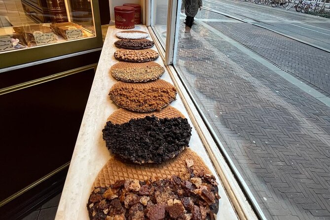 Amsterdam Food Tour with Full Meal & Drinks by Do Eat Better - Key things that make this tour worth your time