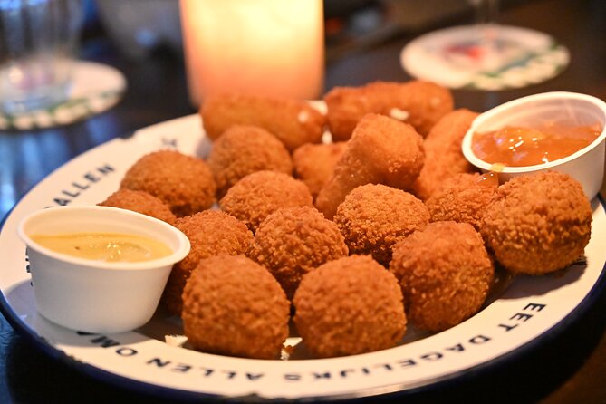 Amsterdam Food Tour with Full Meal & Drinks by Do Eat Better - Dam Square and stroopwafels: the sweet ending that fits the route