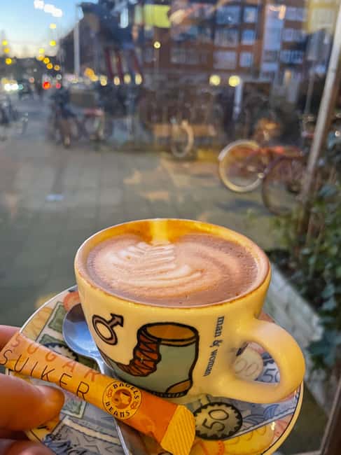 Amsterdam: Food Walking Tour - Price and value: what $58 covers, and what it doesn’t