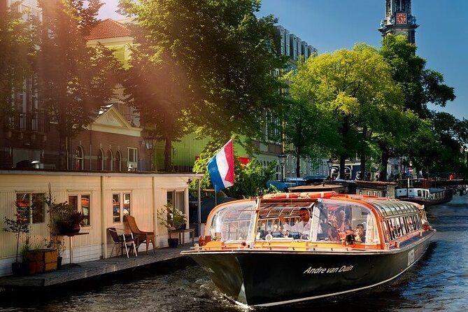 Amsterdam full day tour: Walking, Biking and Cruising - Price and Value: What $86.61 Gets You (and What It Doesn’t)