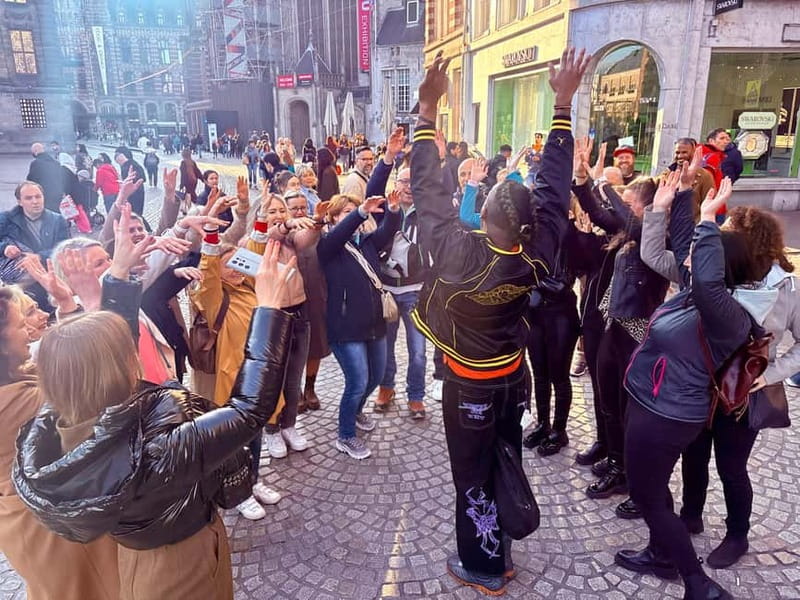 Amsterdam: Ganja Walking Tour - Price and what you’re really paying for