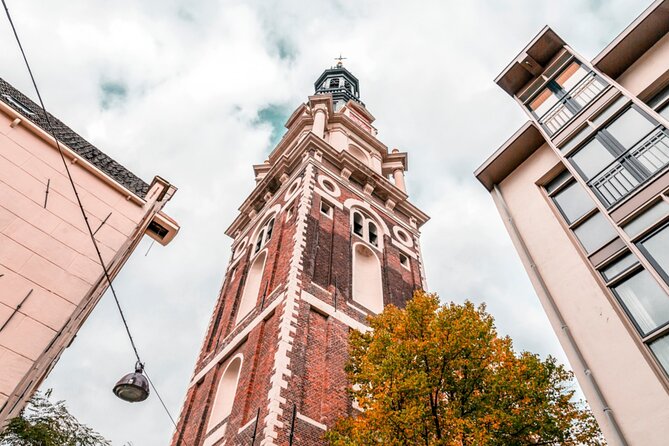 Amsterdam Ghost Hunt: Self-Guided Mystery Adventure - Key things to know before you go