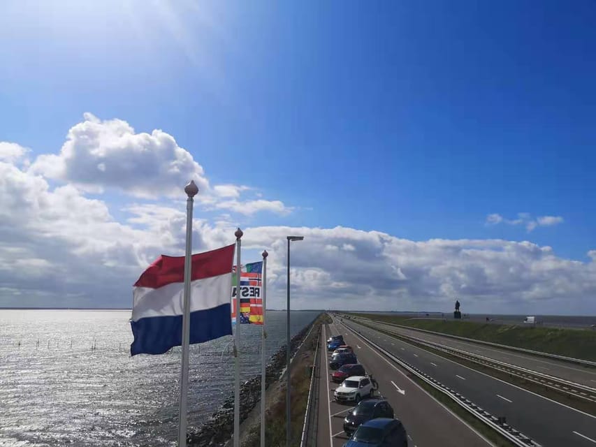 Amsterdam: Giethoorn, Afsluitdijk and Zaanse Schans Day Trip - Should you book this Amsterdam-to-Giethoorn day trip?