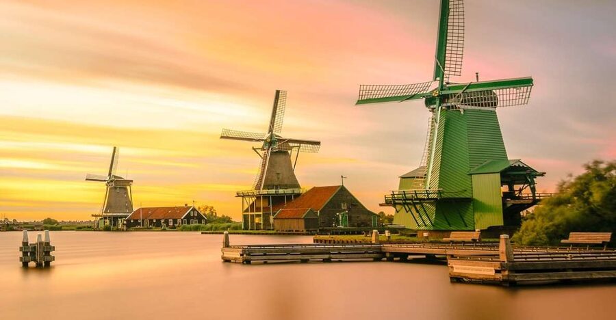 Amsterdam: Giethoorn Tour with Canal Cruise and Windmills - Key things I’d highlight before you book