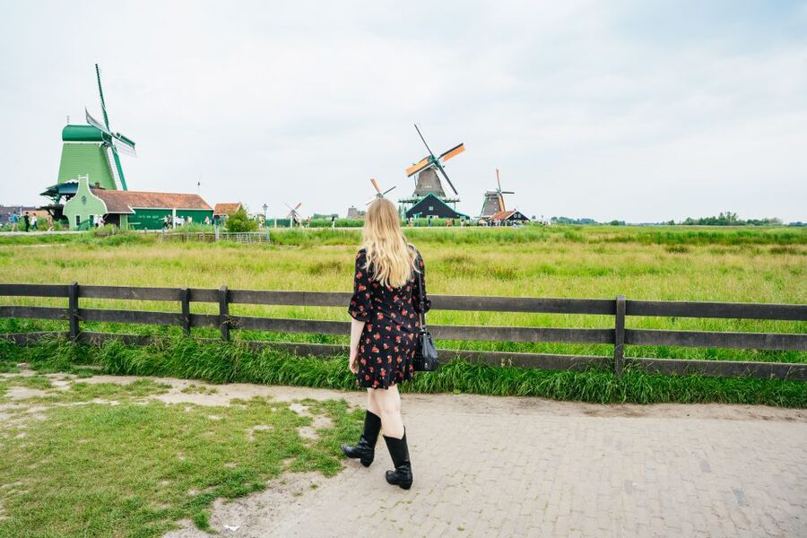 Amsterdam: Giethoorn, Volendam, and Zaanse Schans Tour - Who This Tour Is Best For