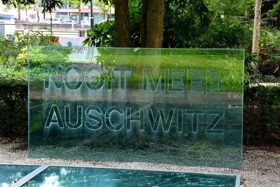 Amsterdam: Guided Anne Frank Small-Group Walking Tour - Zuiderkerk: Amsterdam’s religious change, plus city views