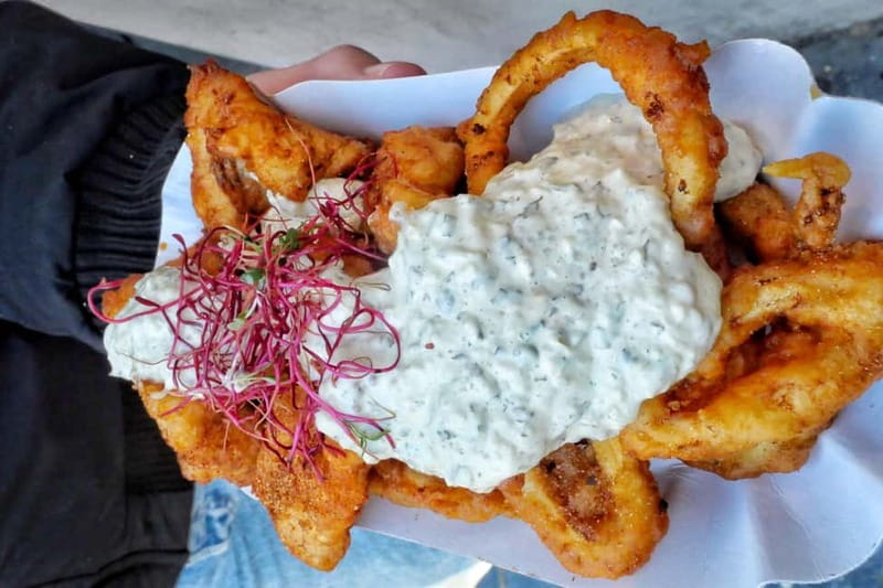 Amsterdam: Guided Food Tour with Tastings - Bike vs. Foot: How Amsterdam Rhythm Changes in 3.5 Hours
