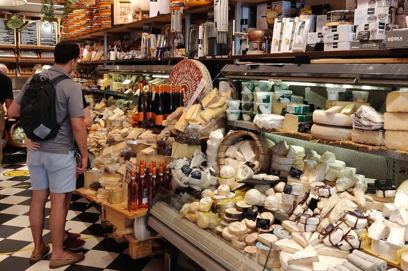 Amsterdam: Guided Food Tour with Tastings - Pricing and Value: Is $79 a Good Deal?