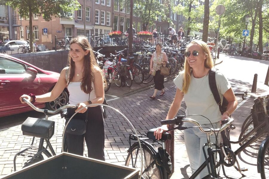 Amsterdam: Guided Food Tour with Tastings - Who Should Book This Amsterdam Food Tour (and Who Might Skip It)